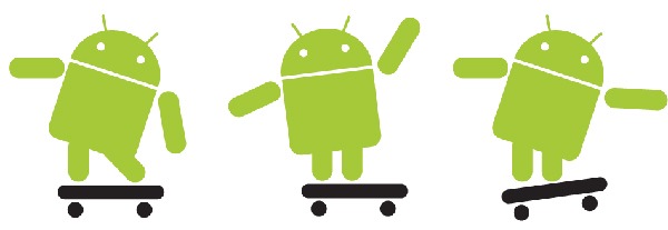 androids