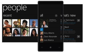 Se retrasa la actualización con la función copiar y pegar en Windows Phone 7
