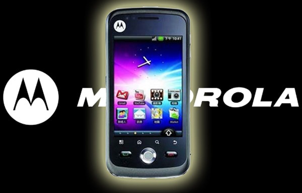 Motorola-Quench-XT3