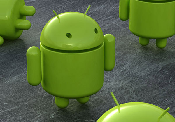 Android Market ahora con 80,000 Aplicaciones