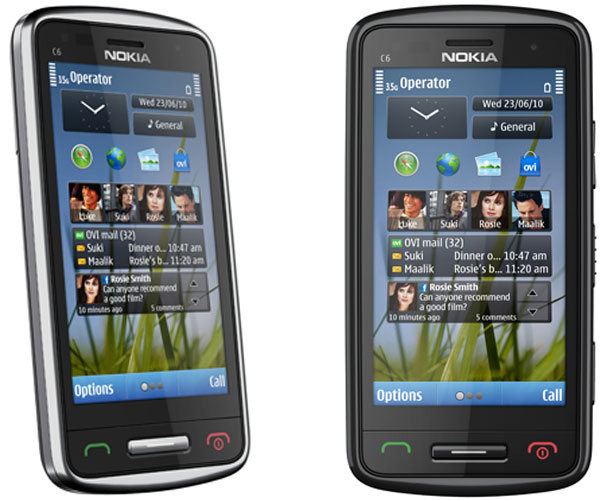 Nokia C6-01, cómo conseguir el Nokia C6-01 gratis con Movistar 2