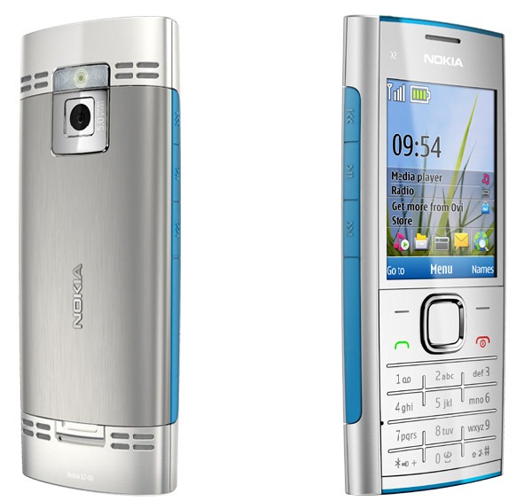free download clipart for nokia x2 00 - photo #2