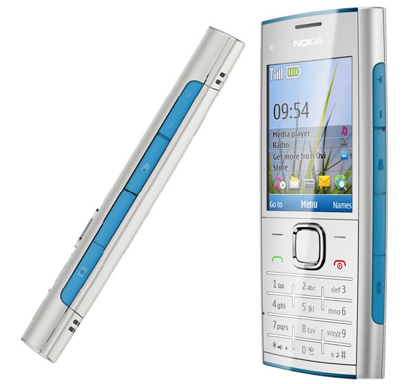download clipart for nokia x2 00 - photo #25