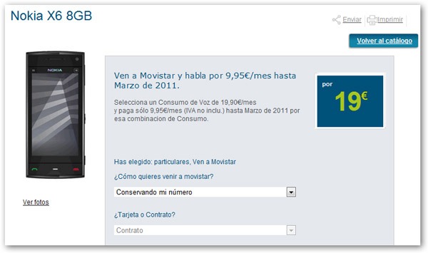 nokiax68gbmovistar1