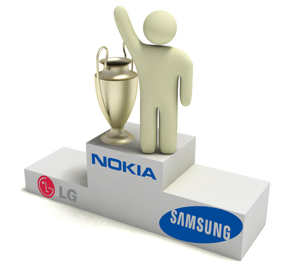 ventas-móviles-nokia-samsung-lg