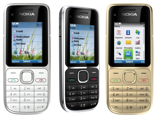 Nokia-C2-01