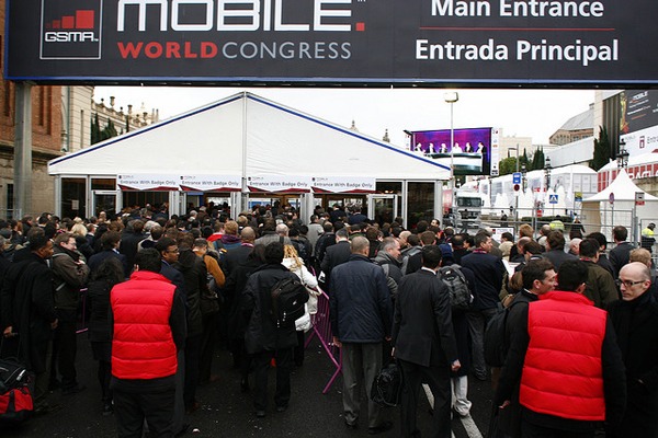 Mobile World Congress, Barcelona seguirá siendo la sede hasta 2018 5