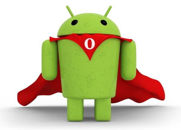 Android Opera Mobile 10.1, descarga Opera Mobile 10.1 para Android hoy mismo 2 operamobile1