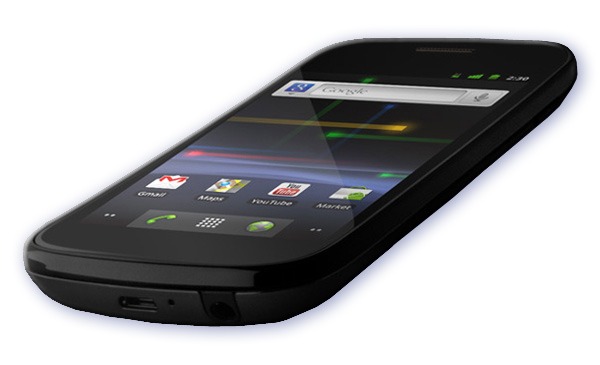 Nexus 4G S, se pone a la venta a través de Sprint 2