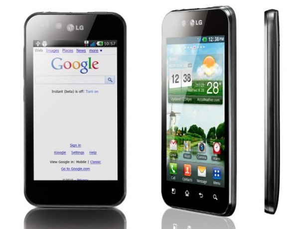 LG Optimus Black Movistar, precios y tarifas del LG Optimus Black gratis con Movistar 2