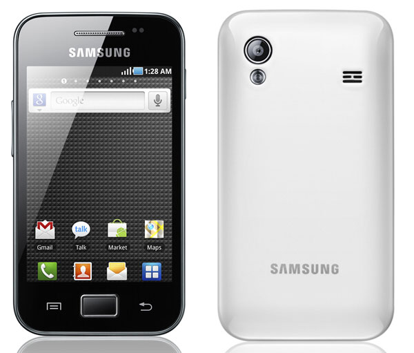 Download Samsung Galaxy Ace S5830i Android USB Driver For