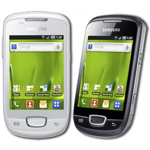 samsung galaxy s3
 on Samsung Galaxy Mini An�lisis a fondo, fotos, v�deos y opiniones