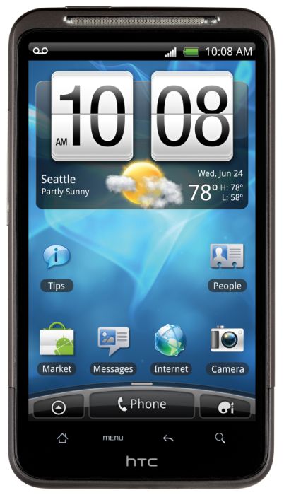 HTC Inspire 1b