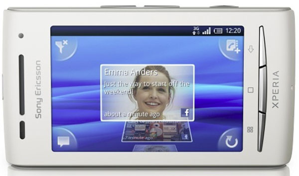 SE-XPERIA-X8