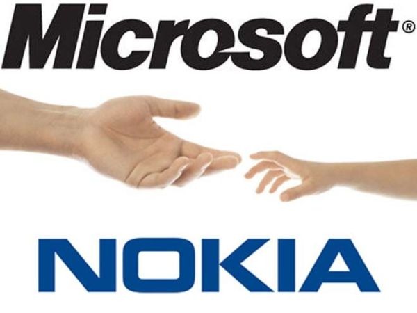 Nokia y Microsoft firman el acuerdo definitivo