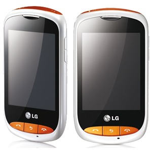 LG Cookie Style T310