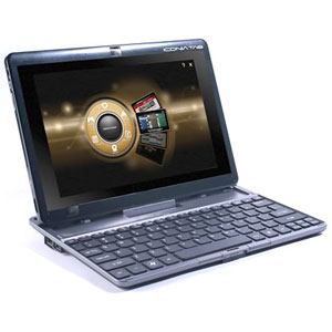 Acer Iconia Tab W500