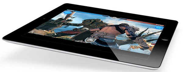 iPad 3, el nuevo iPad de Apple llegará a principios de 2012 2