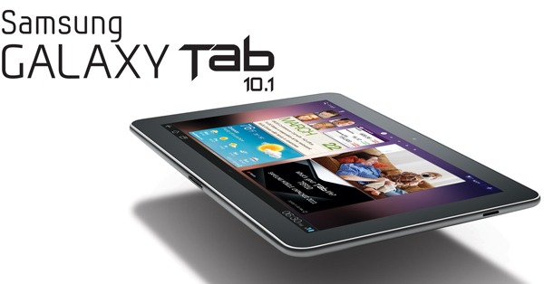 Samsung Galaxy Tab 10.1, Samsung presenta nuevos accesorios oficiales 2