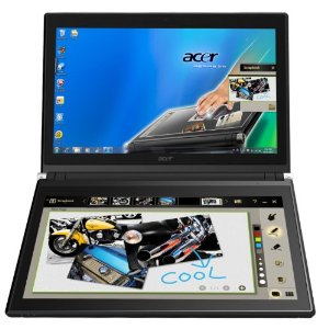 Acer Iconia