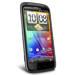 HTC Sensation