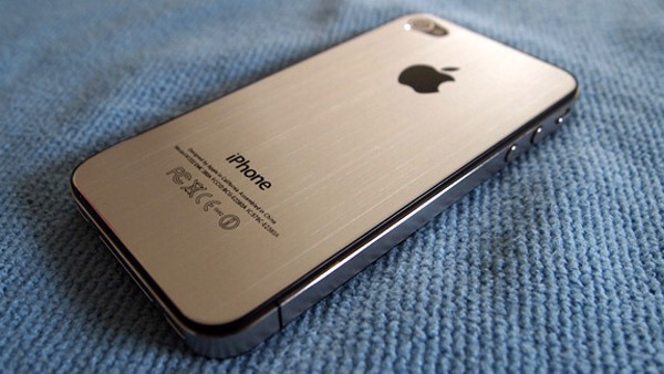 iPhone 5, a la venta a partir del 5 de octubre 2