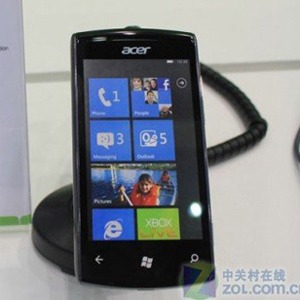 Acer W4