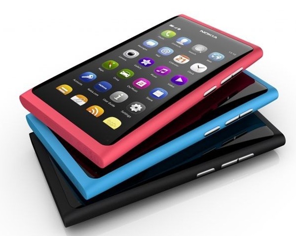 Nokia N9, ya es oficial el primer teléfono con MeeGo del año 2