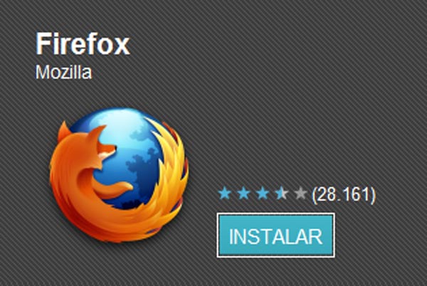 Firefox 5, cómo descargar gratis Firefox 5 para Android 2