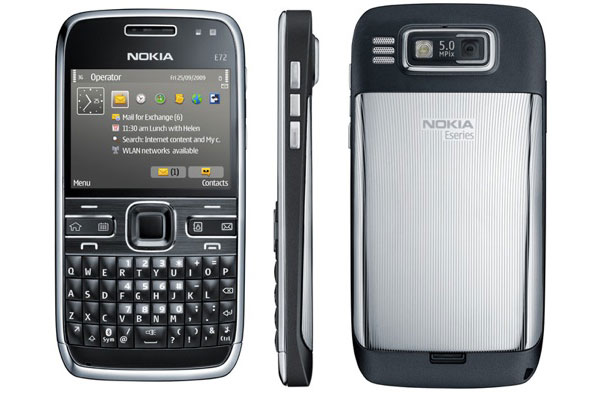 Nokia actualiza Symbian 3.2 y 5.0