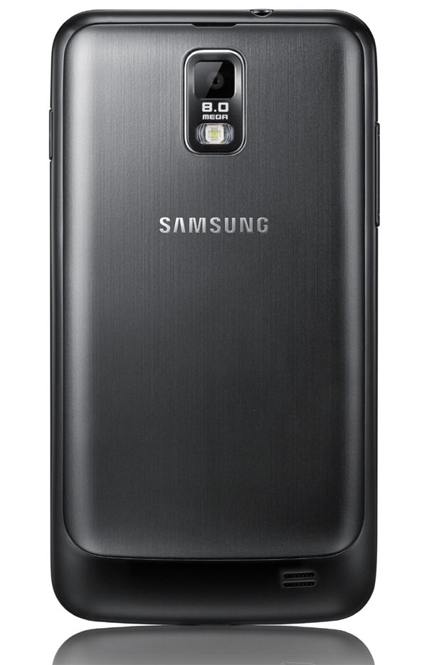 Soporte Tecnico Samsung Galaxy S Ii