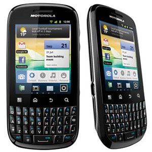 Motorola Fire