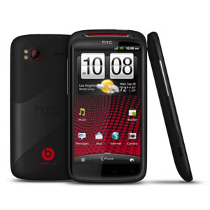 HTC Sensation XE