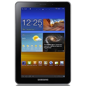 Samsung Galaxy Tab 7.7