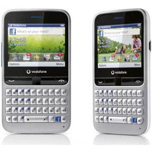 Vodafone 555 Blue