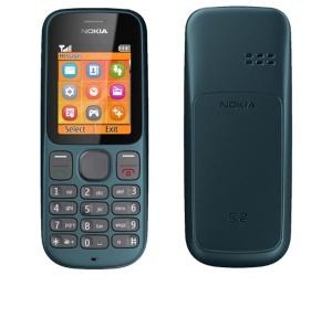 Nokia 100
