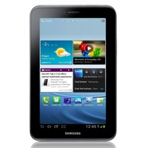 Samsung Galaxy Tab 2