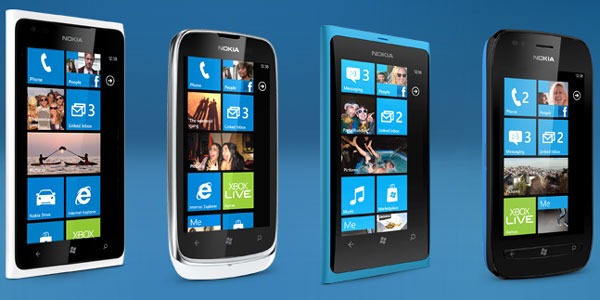 Nokia Lumia, análisis a fondo de toda la gama