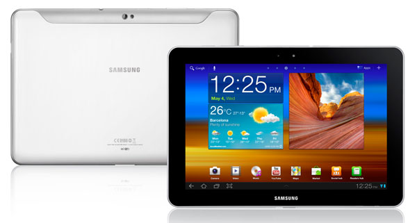 Samsung Galaxy Tab 10.1