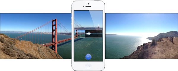 iPhone 5