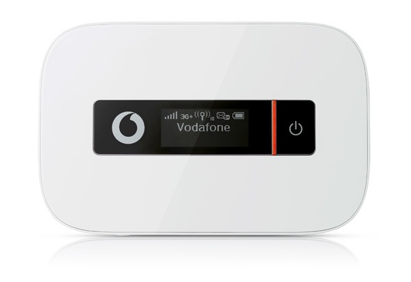 Vodafone modem 01