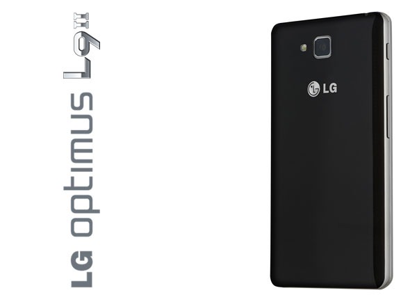 LG Optimus L9 2