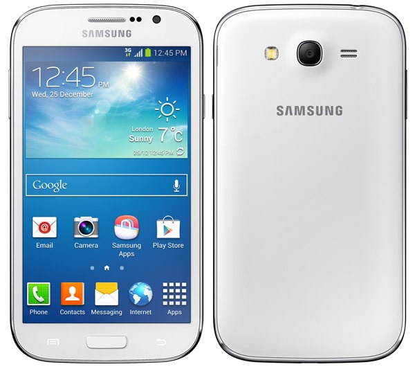 Samsung Galaxy Grand Neo 00