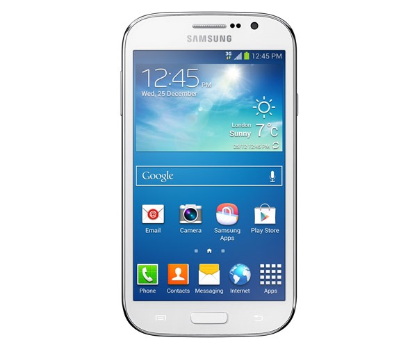 Samsung Galaxy Grand Neo 01