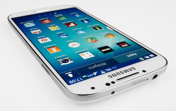 Sonido de notificaciones y llamadas en el Samsung Galaxy S4