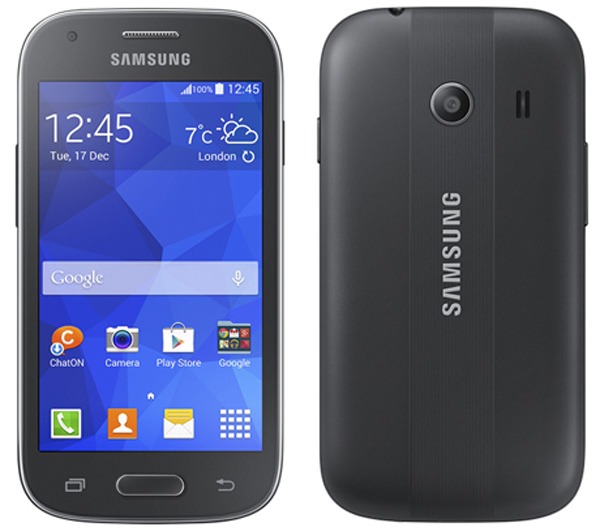 Samsung Galaxy ACE Style