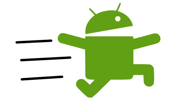 Acelerar el funcionamiento de un móvil con Android