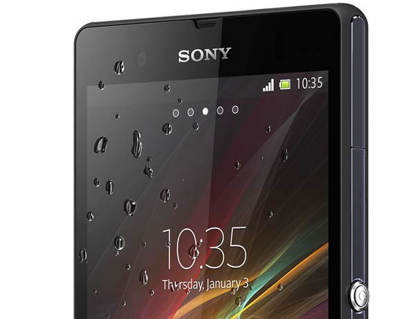 & # XF3 are actual; n Android 4.4.4 for Sony Xperia Z