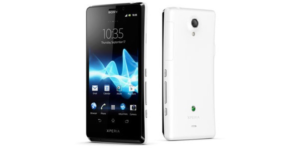 are actual & # XF3, n of Android 4.4 for the Sony Xperia T, TX and V