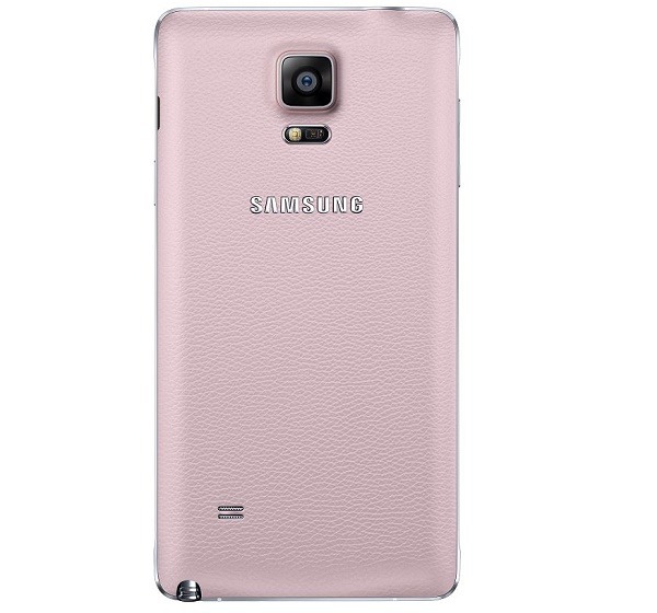  Samsung Galaxy Note 4 